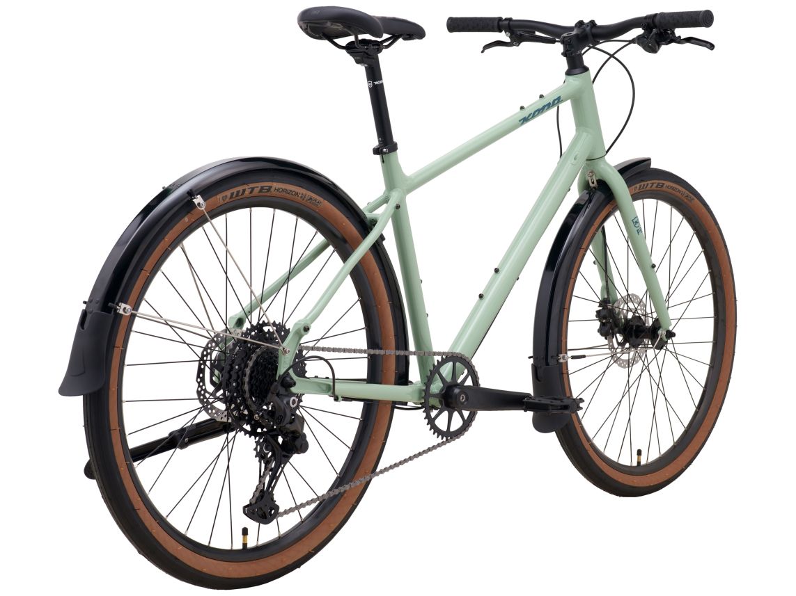 Bicicleta Kona Dew DL