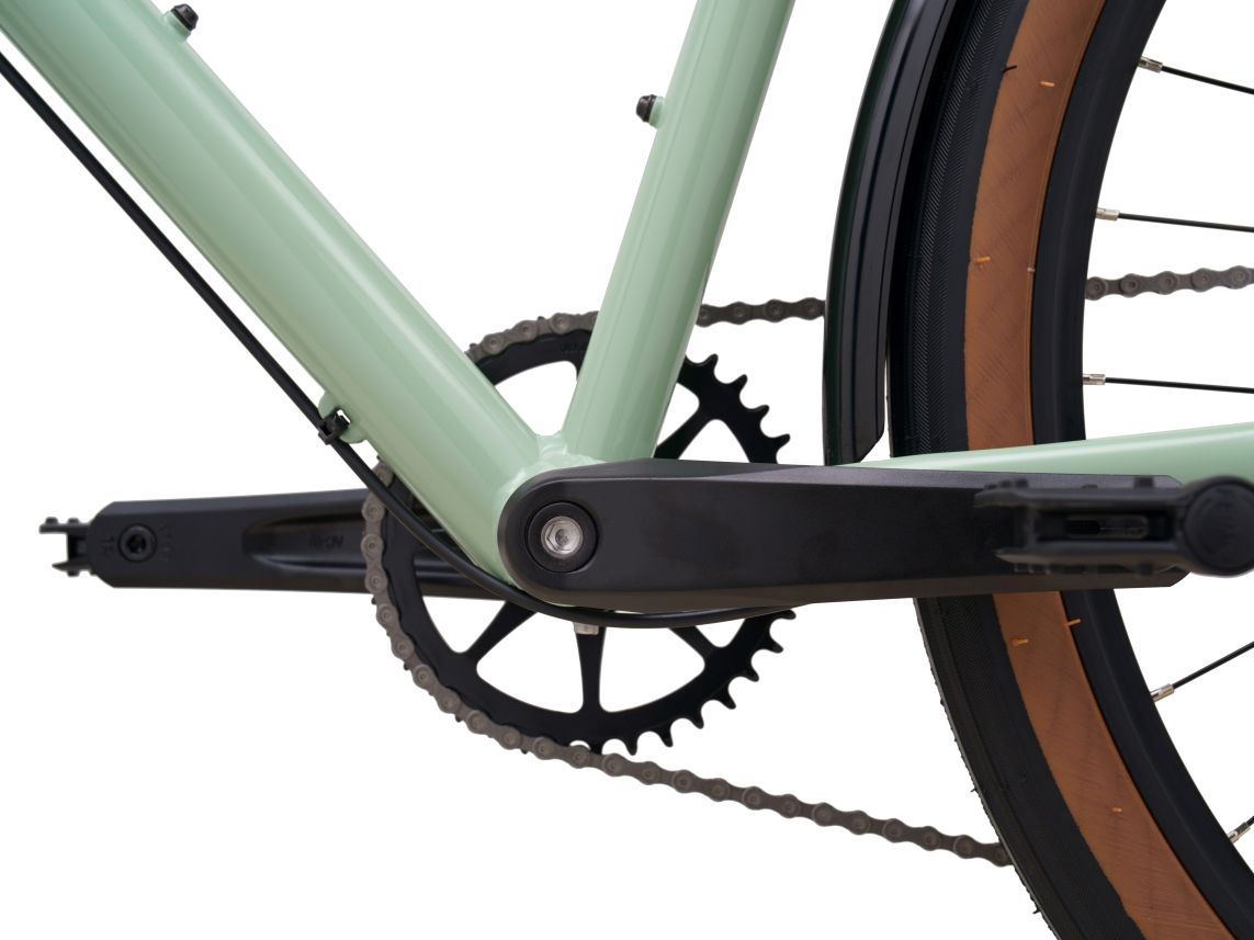 Bicicleta Kona Dew DL