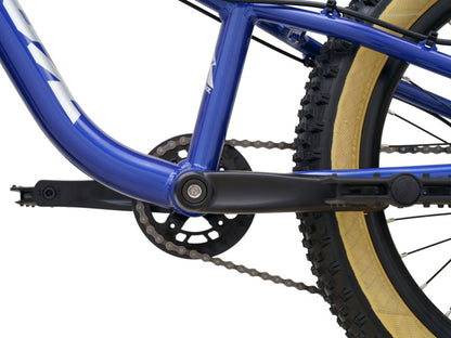 Bicicleta Kona Honzo 20