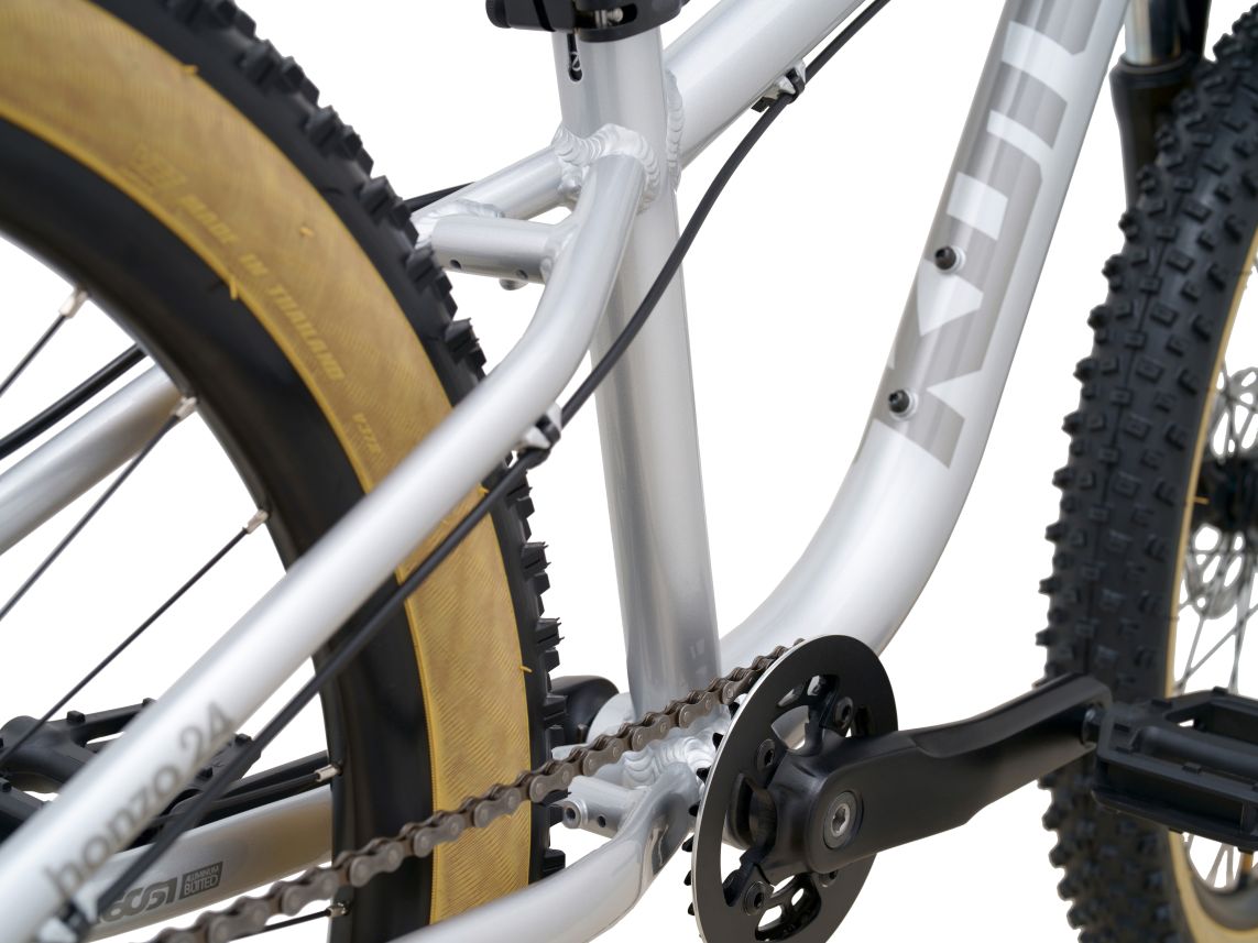 Bicicleta Kona Honzo 24