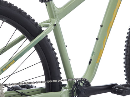 Bicicleta Kona Mahuna Jade