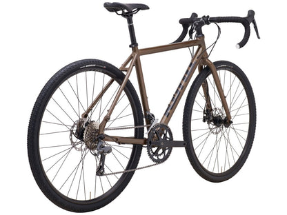 Bicicleta Kona Rove 700 Café