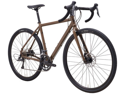 Bicicleta Kona Rove 700 Café