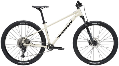 Bicicleta Kona Cinde Cone