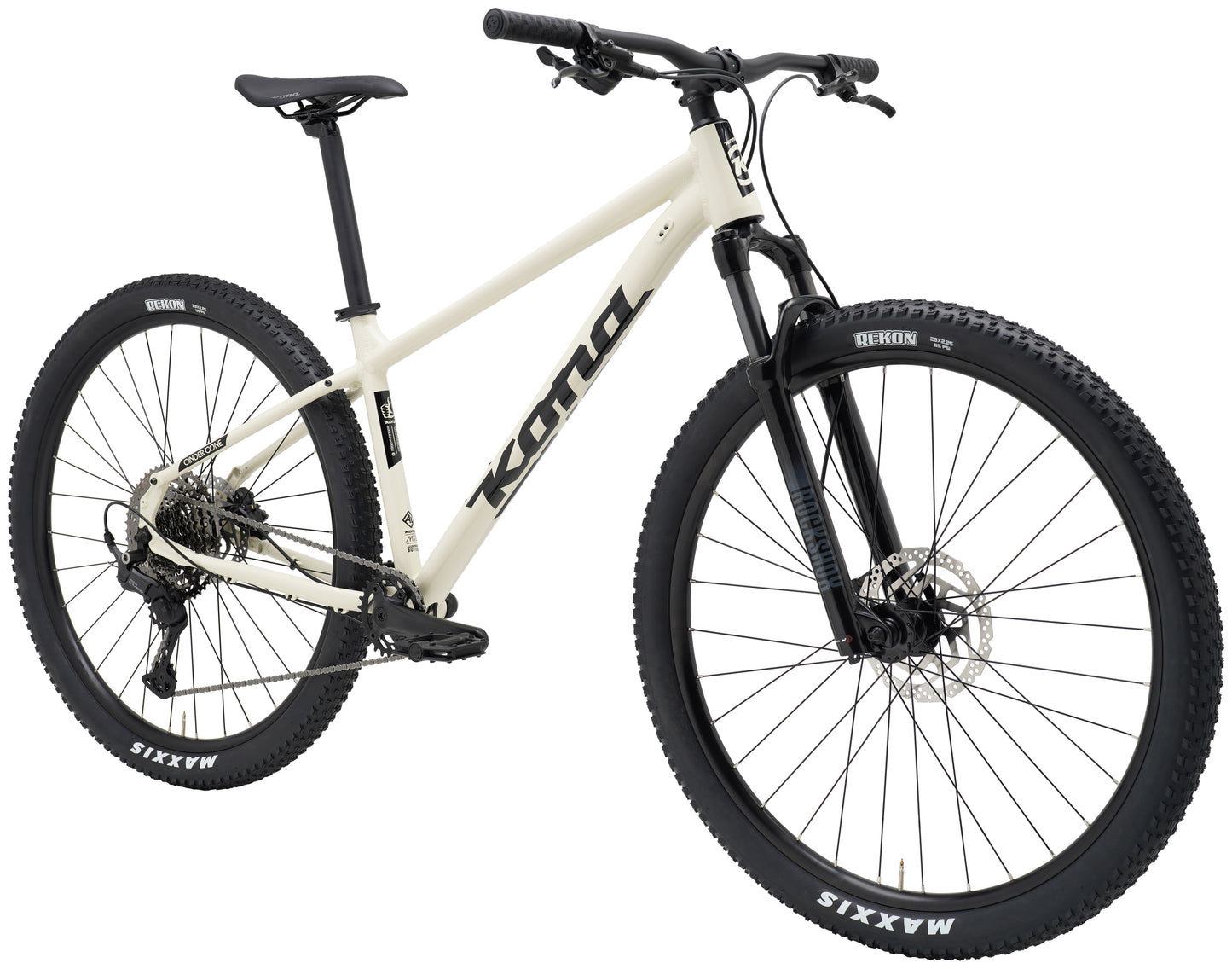Bicicleta Kona Cinde Cone