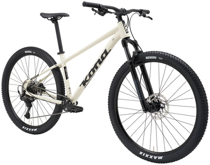 Bicicleta Kona Cinde Cone