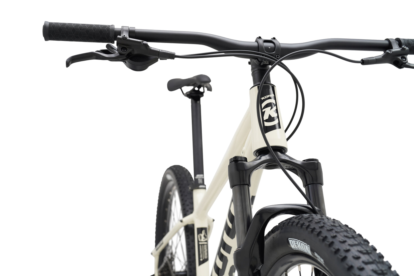 Bicicleta Kona Cinde Cone
