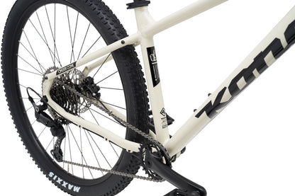 Bicicleta Kona Cinde Cone