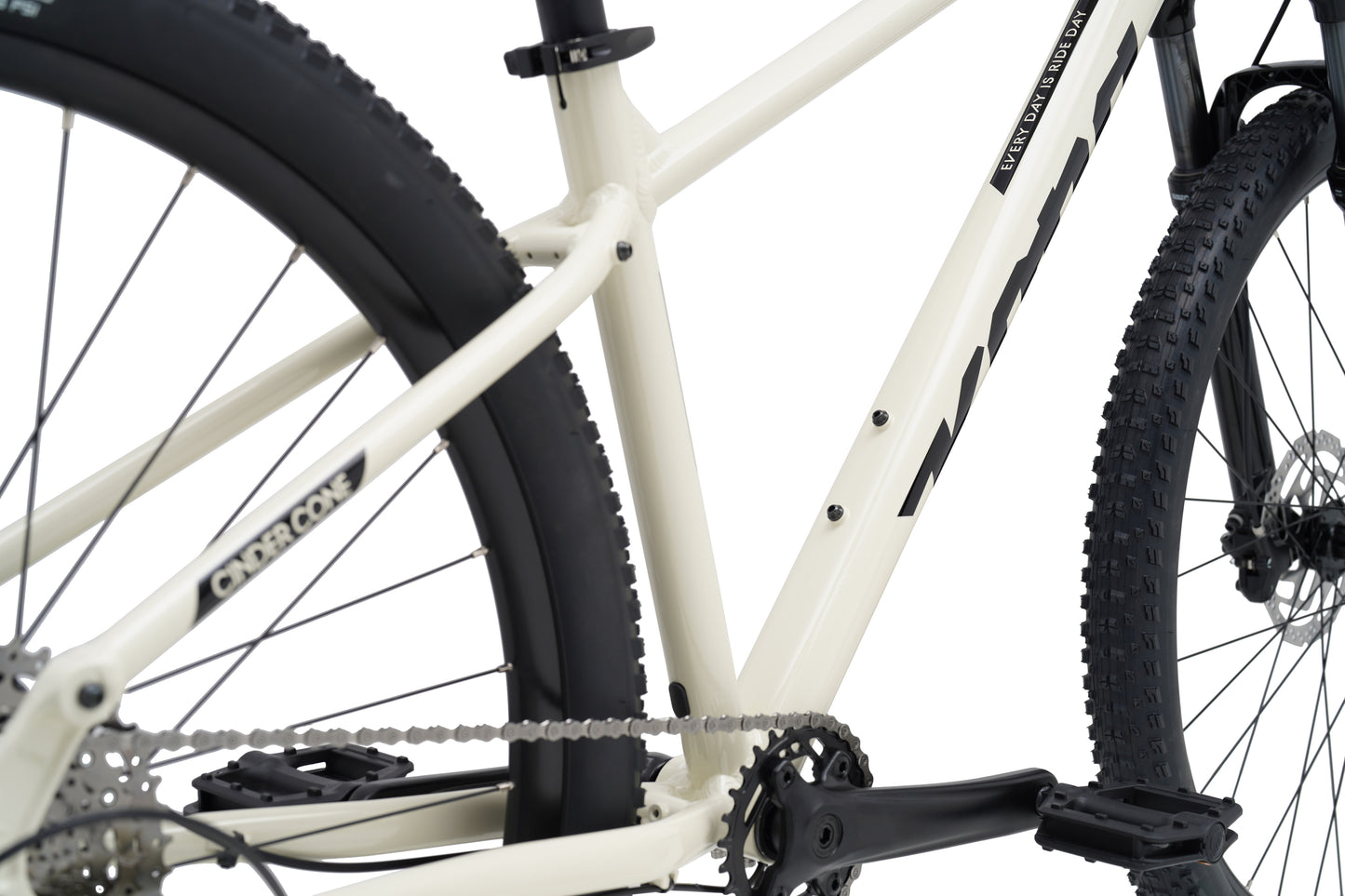 Bicicleta Kona Cinde Cone
