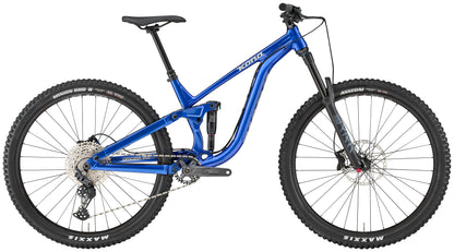 Bicicleta Kona Process 153