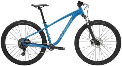 Bicicleta Kona Lava Dome Azul