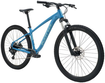 Bicicleta Kona Lava Dome Azul