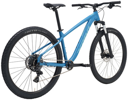 Bicicleta Kona Lava Dome Azul