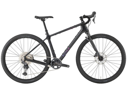 Bicicleta Kona Ouroboros CR Negra