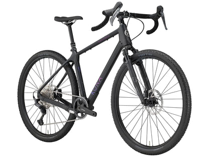 Bicicleta Kona Ouroboros CR Negra