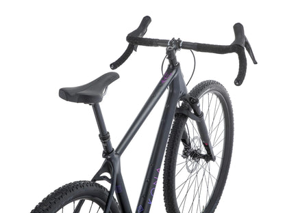 Bicicleta Kona Ouroboros CR Negra