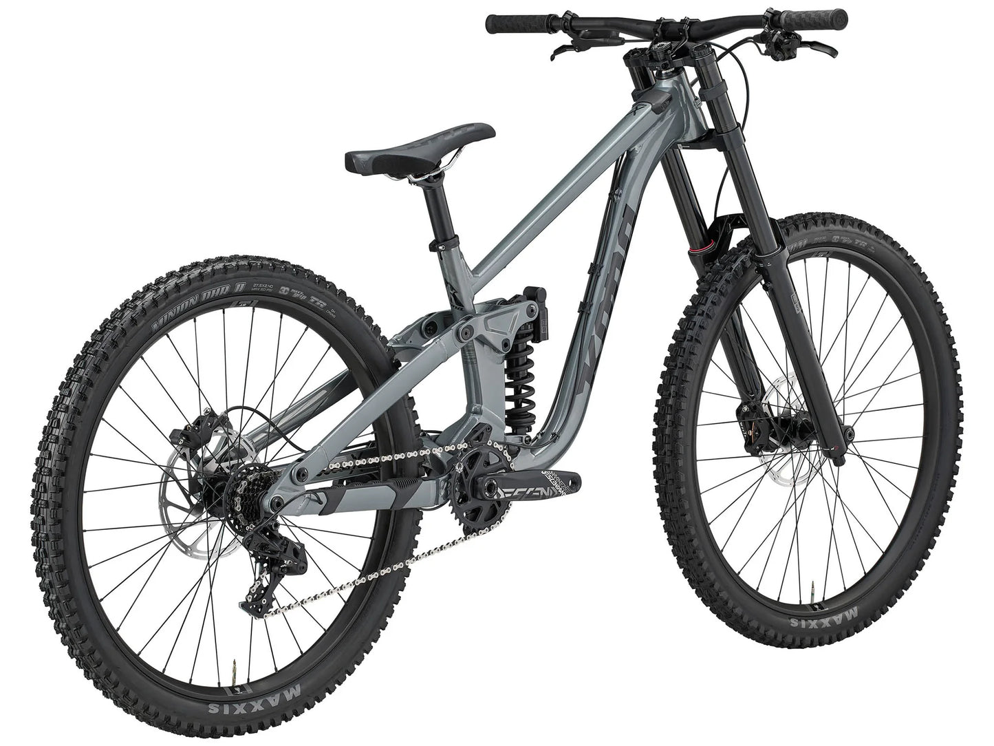 Bicicleta Kona Process X