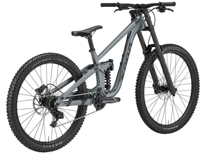 Bicicleta Kona Process X