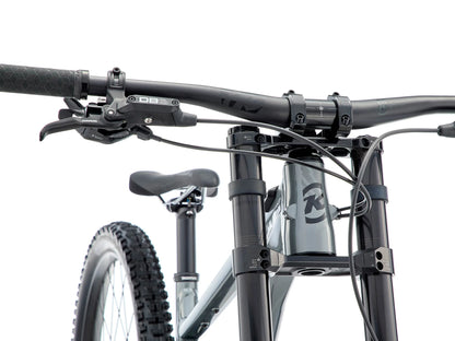 Bicicleta Kona Process X