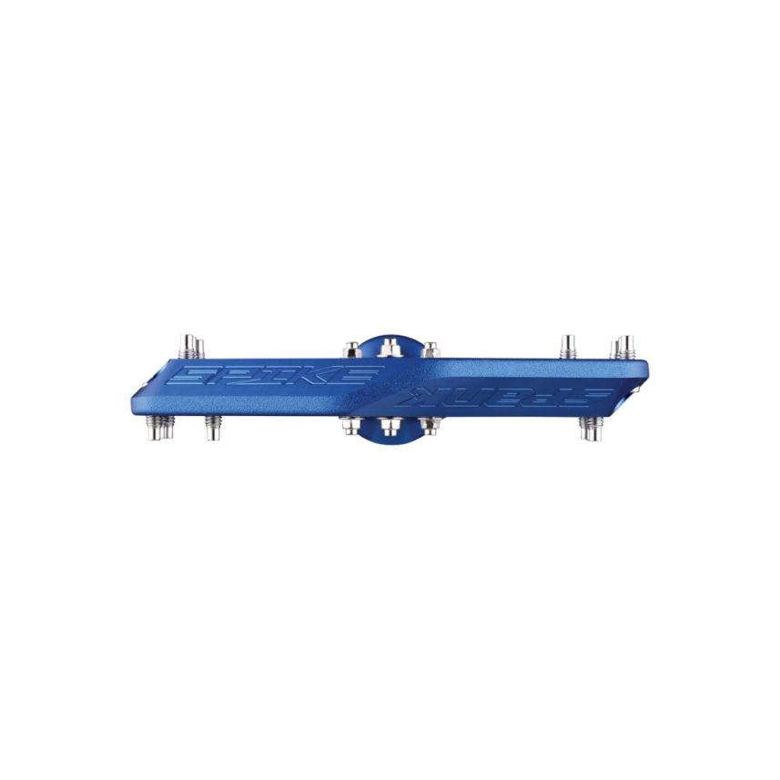 Pedal Spank Spike Blue