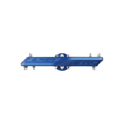 Pedal Spank Spike Blue