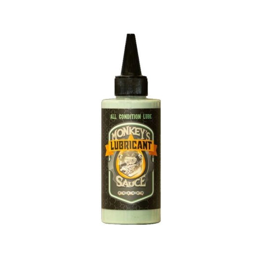 Lubricante de Cadena Monkey All Conditions 150ml