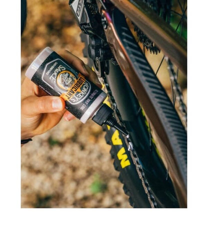 Lubricante de Cadena Monkey Ultimate Dry 150ml