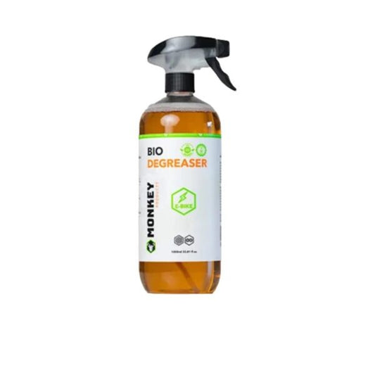 Desengrasante Bio Monkey 1L