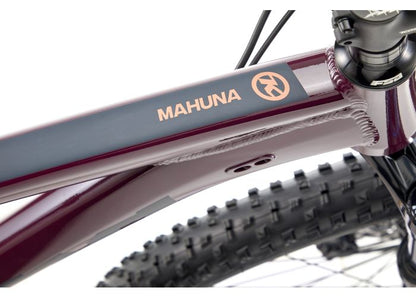 Bicicleta Kona Mahuna