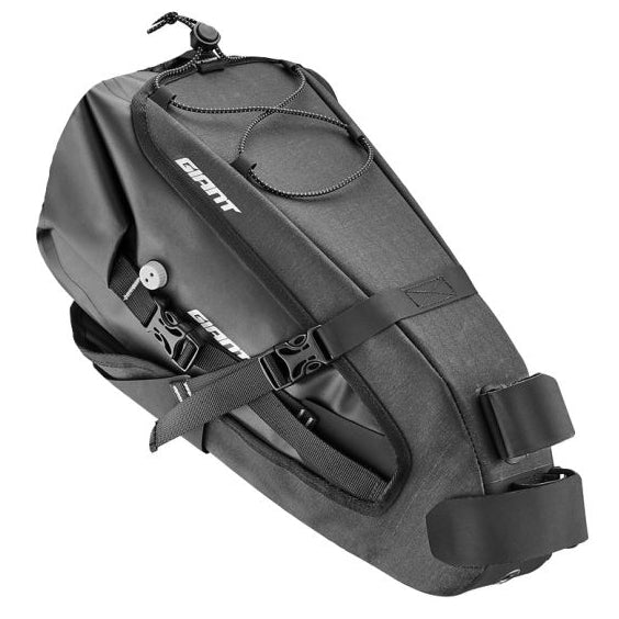 Bolso Giant H2Pro Saddle Bag M