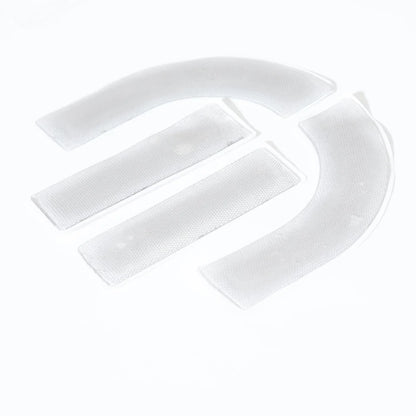 Cinta Manubrio Spank Flare Gravel Con Gel
