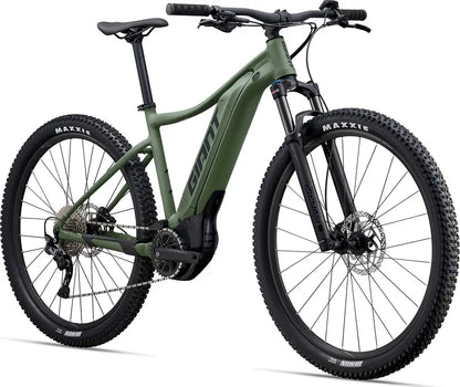 Bicicleta Giant Talon E+ 1 2023