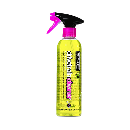 Limpiador Transmisió Drivetrain Cleaner Muc-Off 500ml