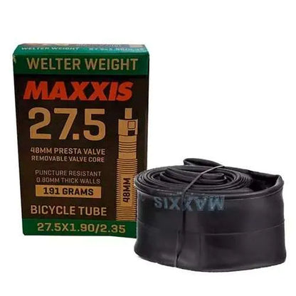 Cámara Maxxis 27.5×1.9/2.35 Válvula Francesa