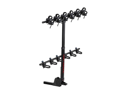 Portabicicletas Yakima Hangtight 6