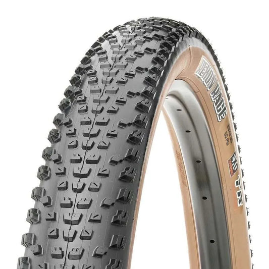 Neumáticos Maxxis REKON RACE 29×2.35 EXO/TR/Tanwall