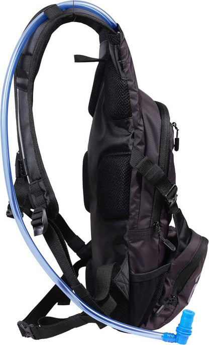 Mochila Zefal Z Hydro XC Black