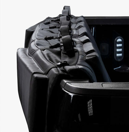 Pad Race Face T2 Tailgate Full-size Black