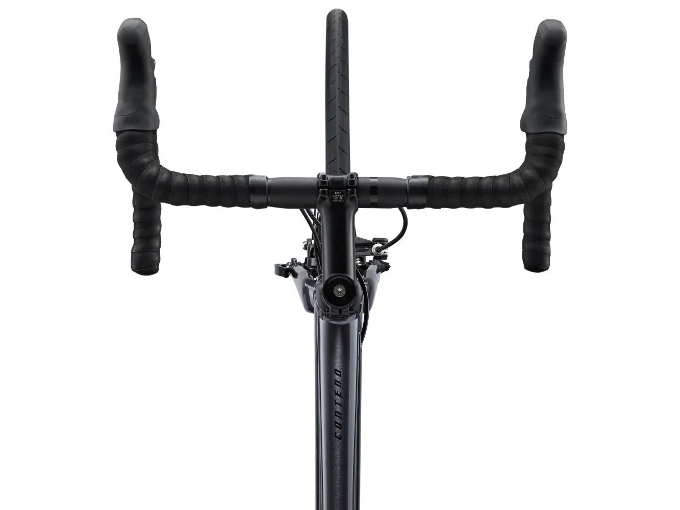 Bicicleta Giant Contend 3 2025
