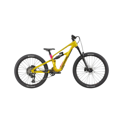 Bicicleta Cannondale Bad Habit 2