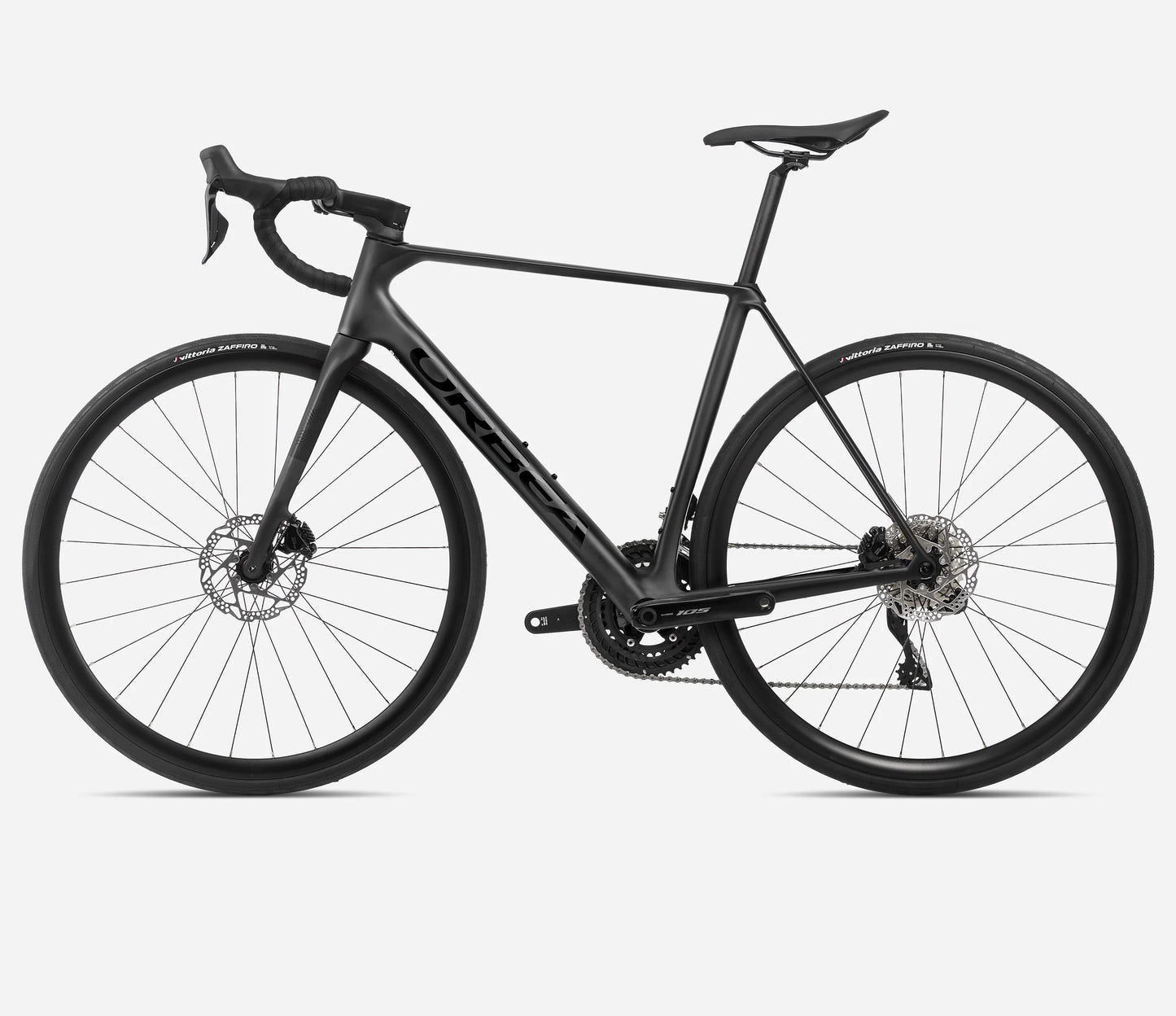 Bicicleta Orbea Orca M30