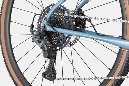 Bicicleta Cannondale Topstone 3