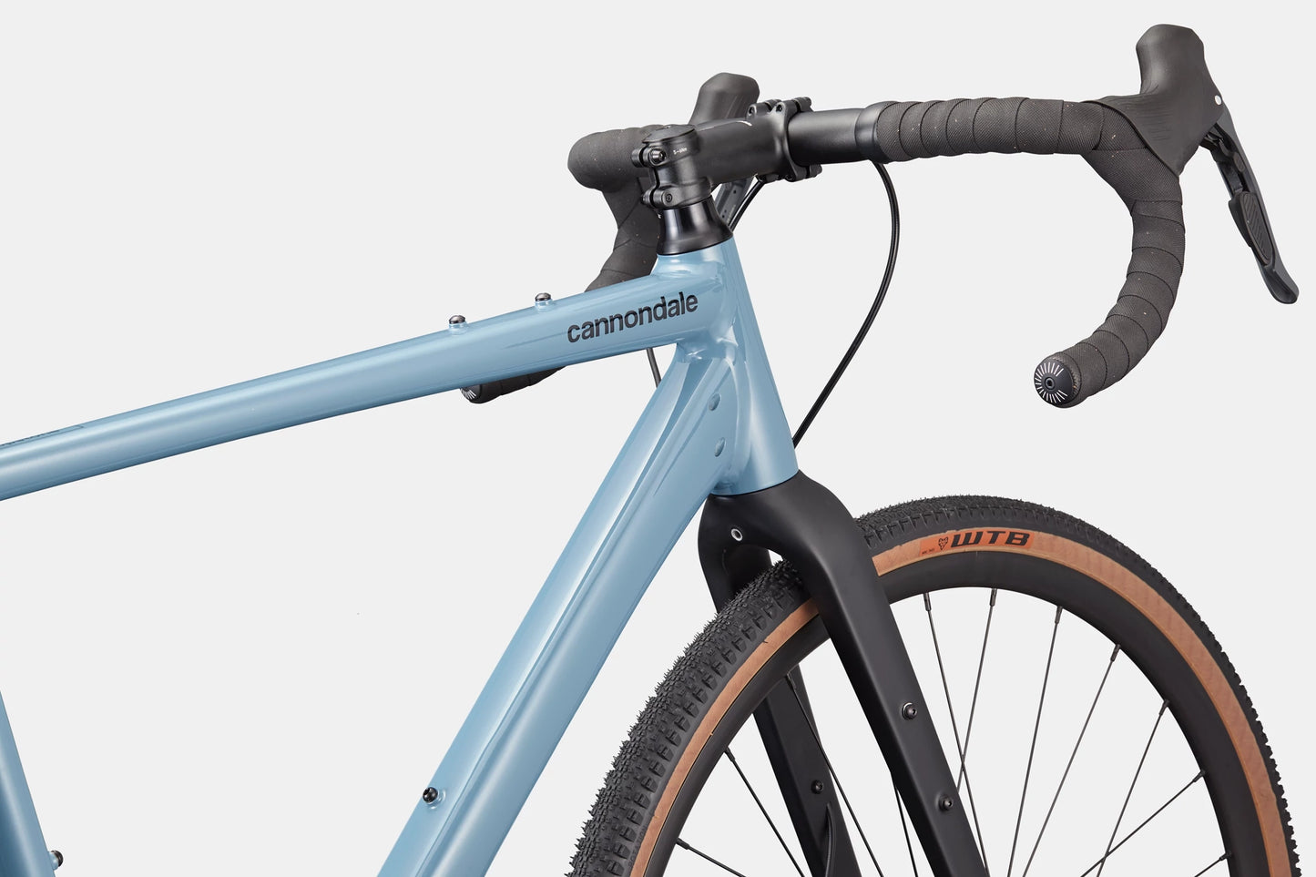 Bicicleta Cannondale Topstone 3