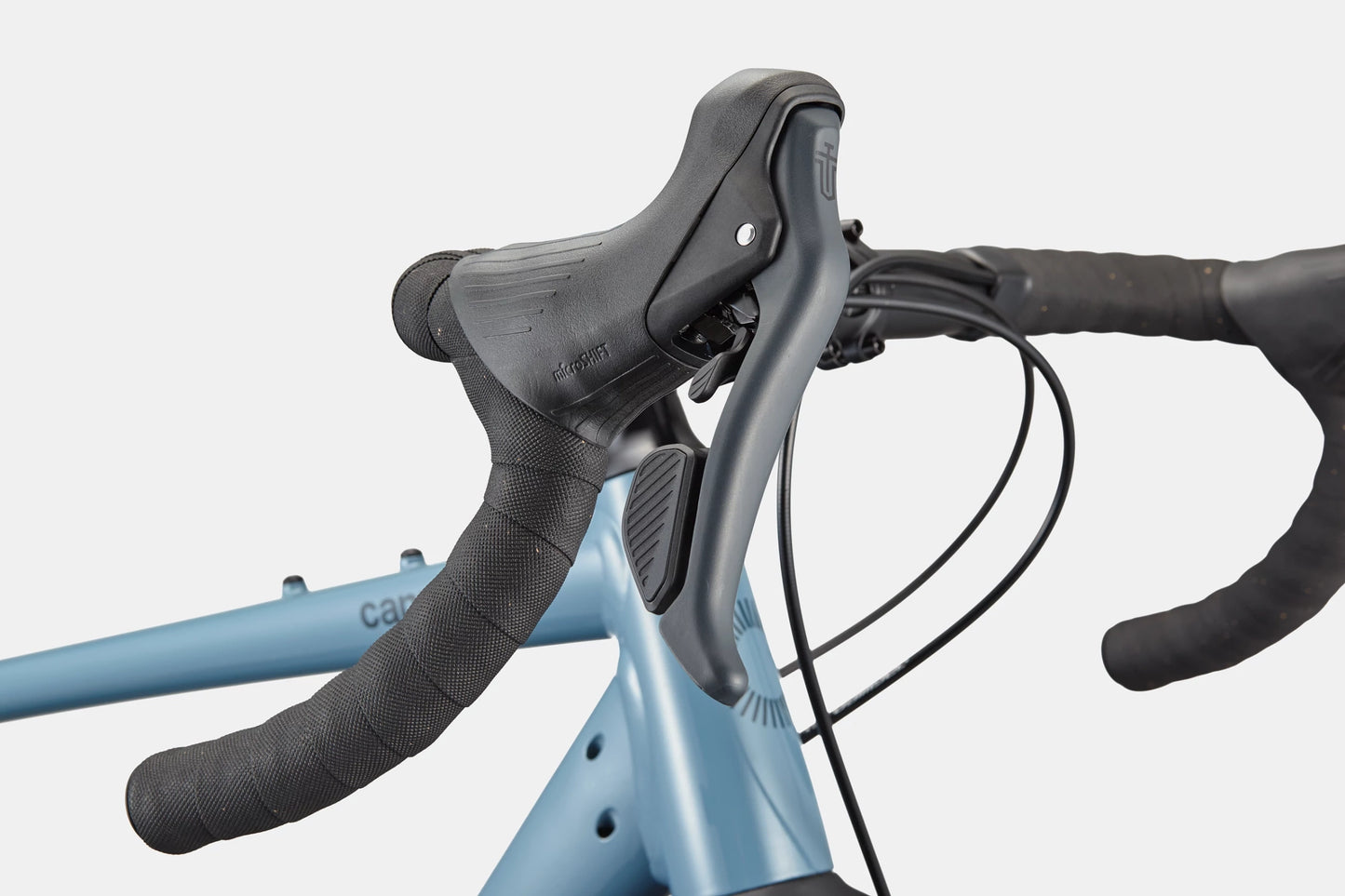 Bicicleta Cannondale Topstone 3