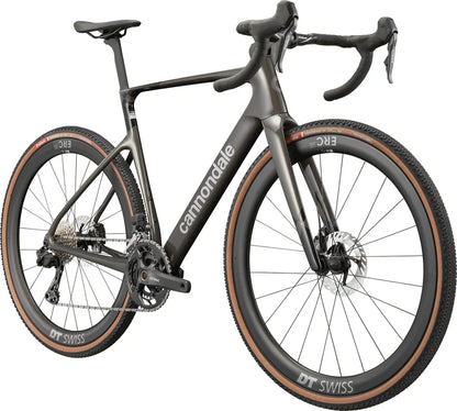 Bicicleta Cannondale Super X Carbon 2