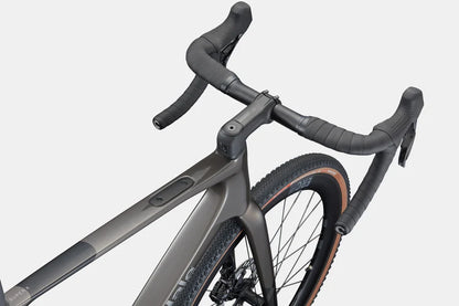 Bicicleta Cannondale Super X Carbon 2