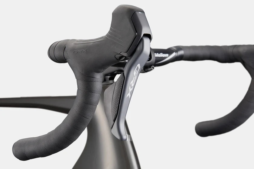 Bicicleta Cannondale Super X Carbon 2