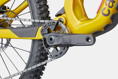 Bicicleta Cannondale Bad Habit 2