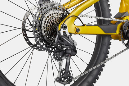 Bicicleta Cannondale Bad Habit 2