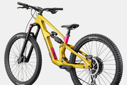 Bicicleta Cannondale Bad Habit 2
